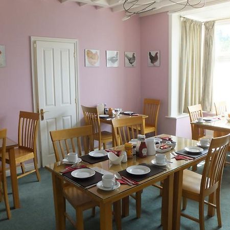 Silverwood Lodge CBG Екстериор снимка
