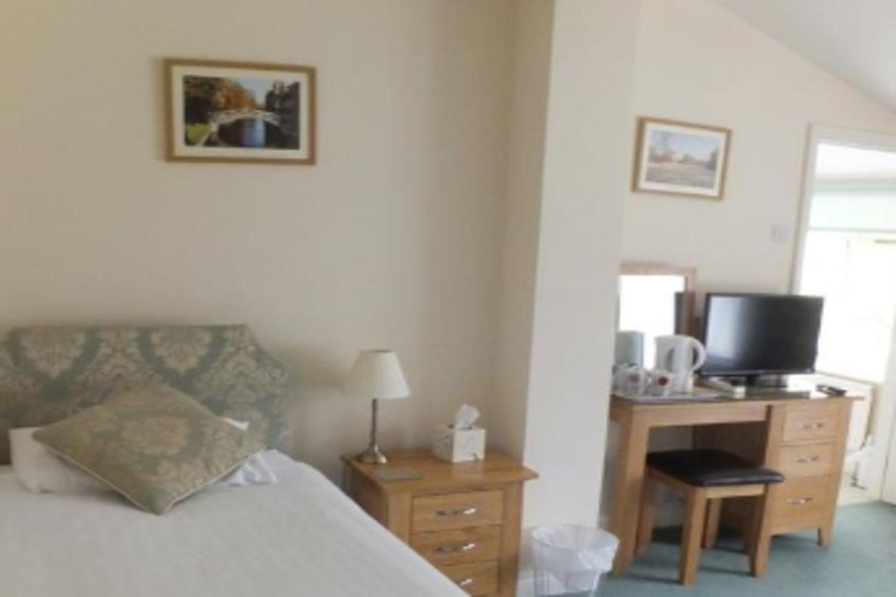 Silverwood Lodge CBG Екстериор снимка