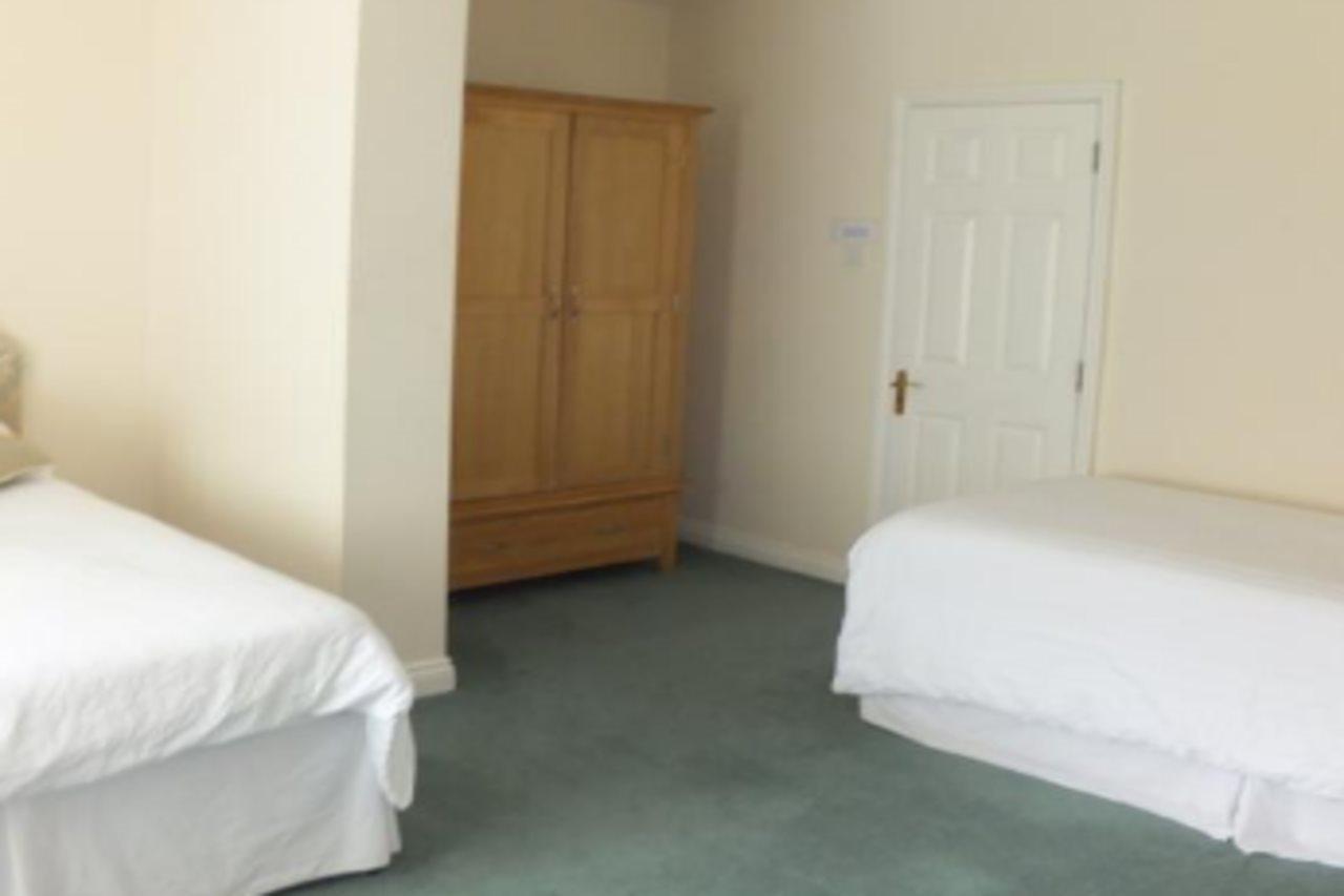 Silverwood Lodge CBG Екстериор снимка