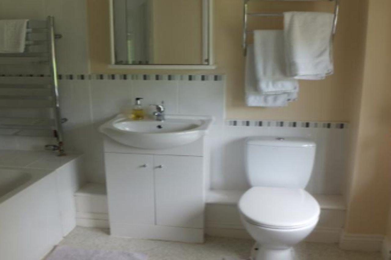 Silverwood Lodge CBG Екстериор снимка