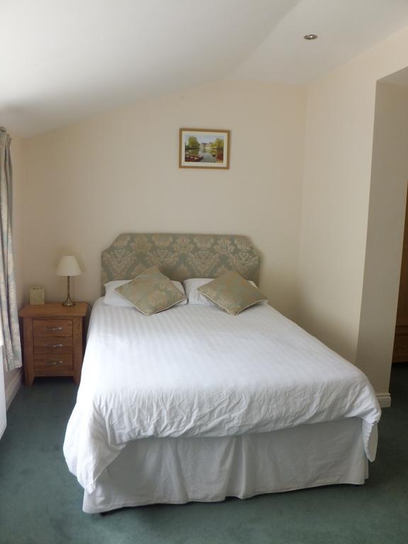 Silverwood Lodge CBG Екстериор снимка