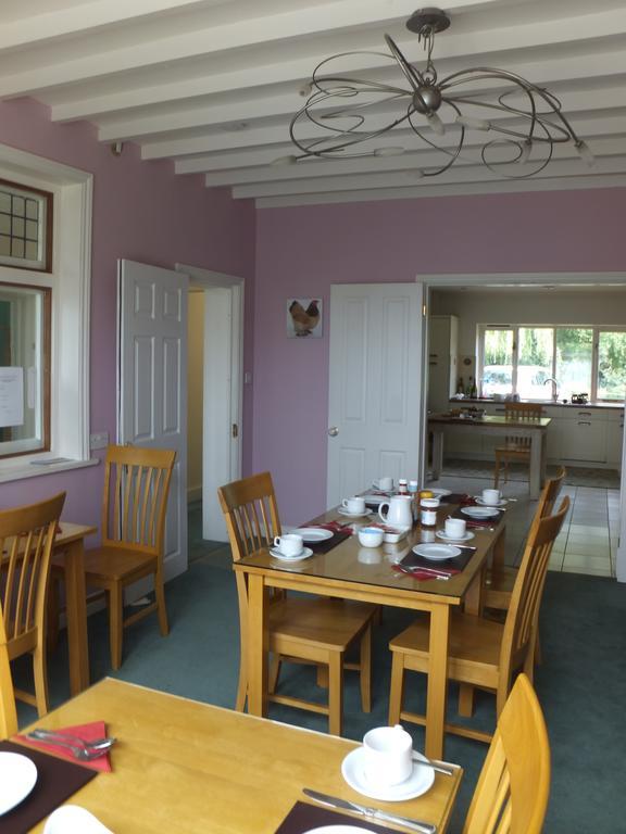Silverwood Lodge CBG Екстериор снимка
