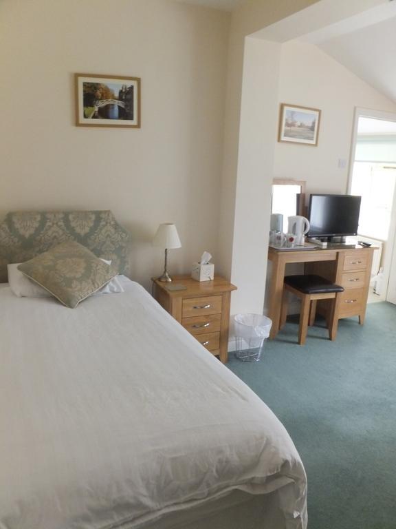 Silverwood Lodge CBG Екстериор снимка