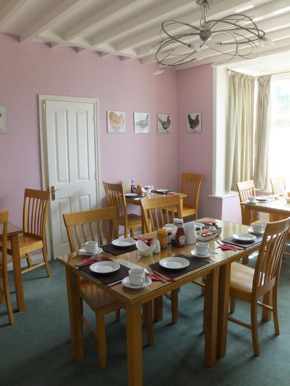 Silverwood Lodge CBG Екстериор снимка