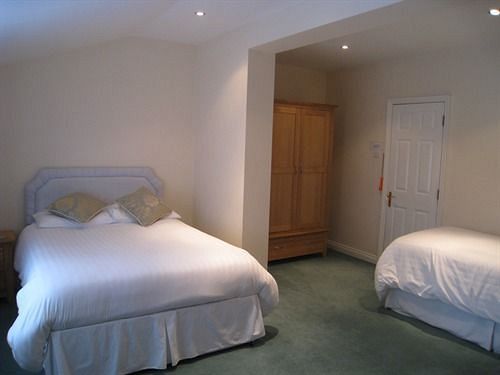 Silverwood Lodge CBG Екстериор снимка
