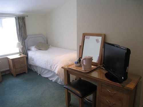 Silverwood Lodge CBG Екстериор снимка