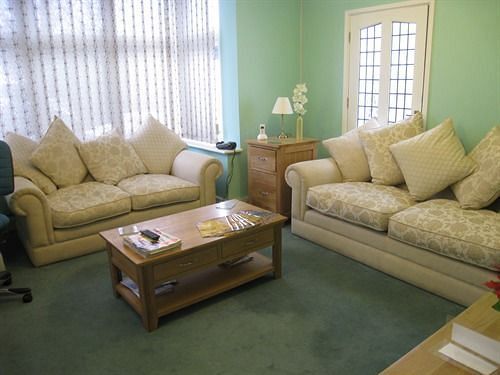 Silverwood Lodge CBG Екстериор снимка