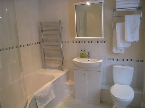 Silverwood Lodge CBG Екстериор снимка