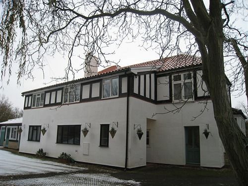 Silverwood Lodge CBG Екстериор снимка